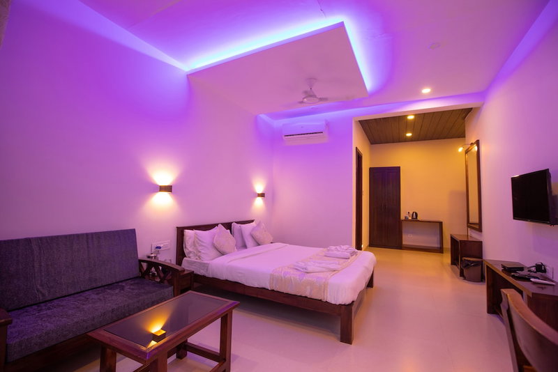 La Serene Resort & Spa, Mahabaleshwar, India