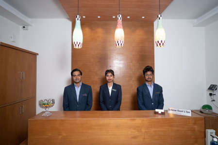 La Serene Resort & Spa, Mahabaleshwar, India