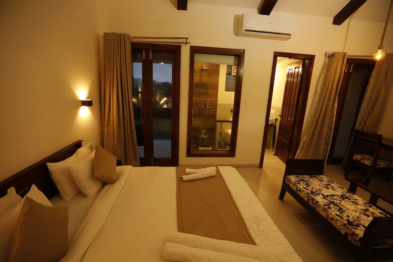 La Serene Resort & Spa, Mahabaleshwar, India