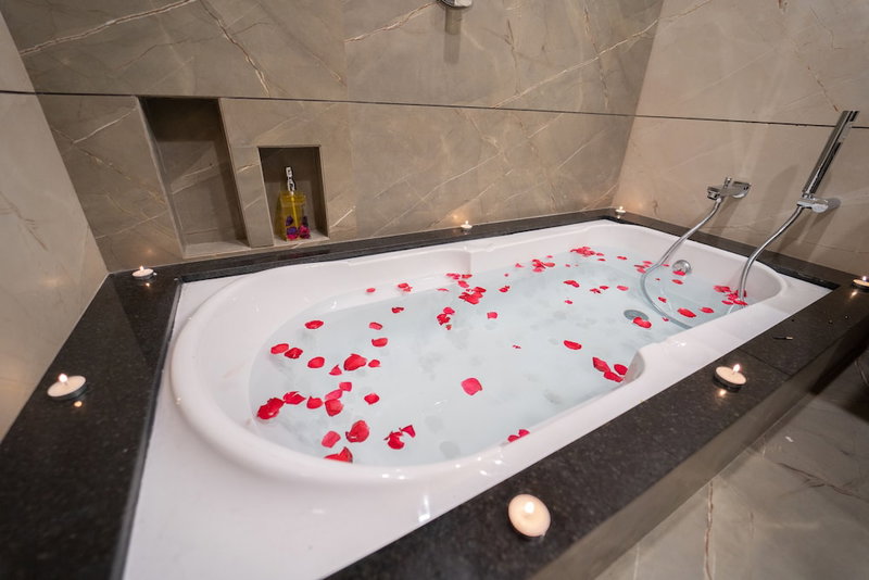 La Serene Resort & Spa, Mahabaleshwar, India