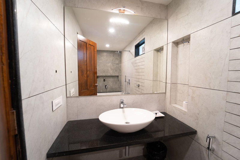 La Serene Resort & Spa, Mahabaleshwar, India