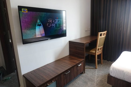Hotel Abis Grand, Coimbatore, India