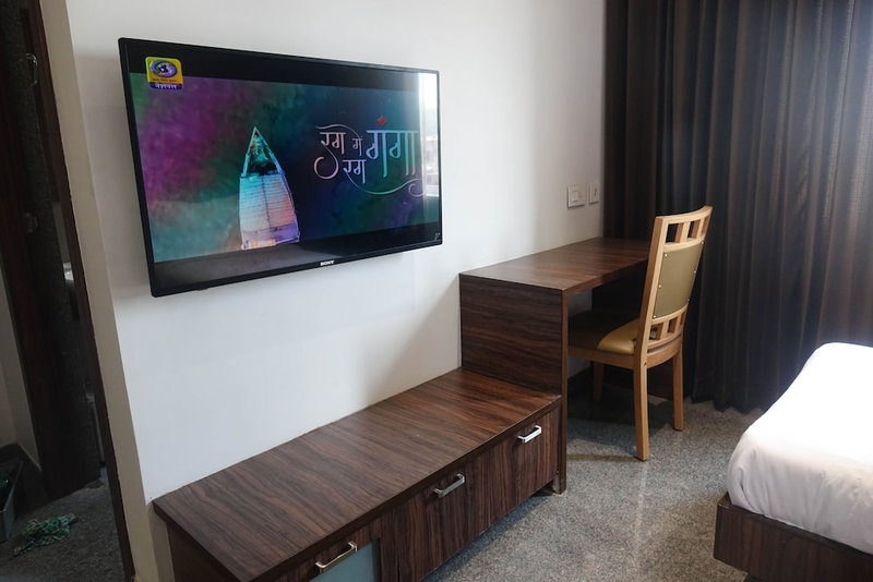 Hotel Abis Grand, Coimbatore, India