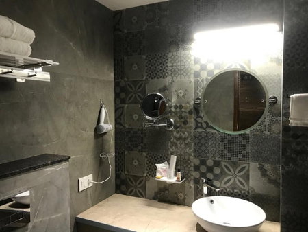 Hotel Mirage, Mohali, India