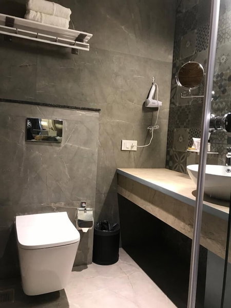 Hotel Mirage, Mohali, India