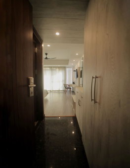 Hotel Jiva, Dehradun, India