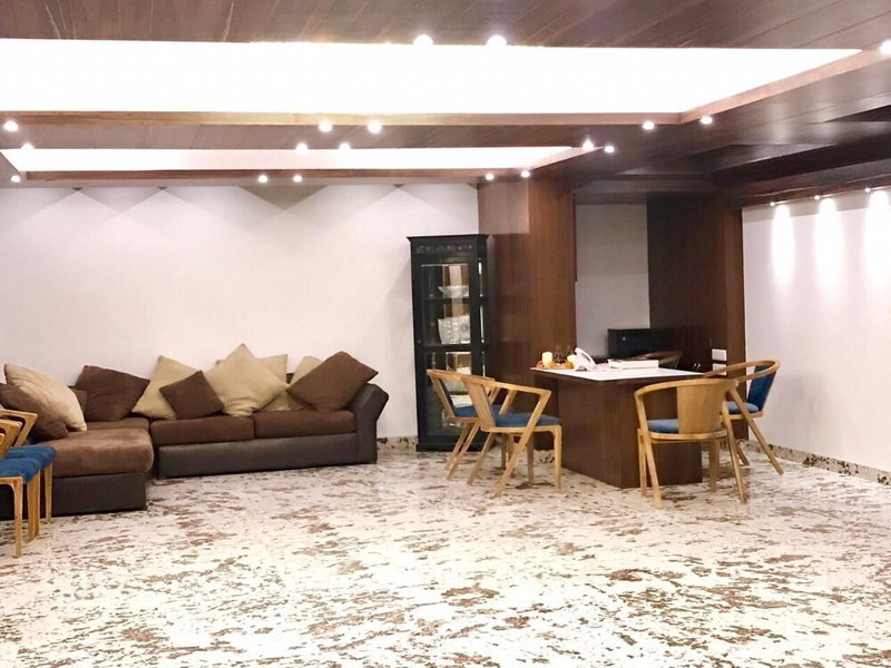 Hotel Jiva, Dehradun, India