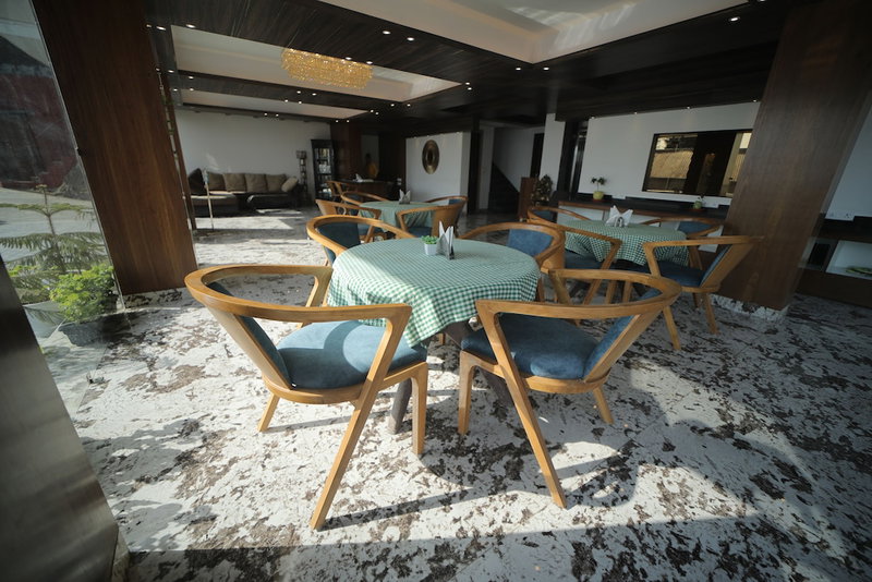 Hotel Jiva, Dehradun, India