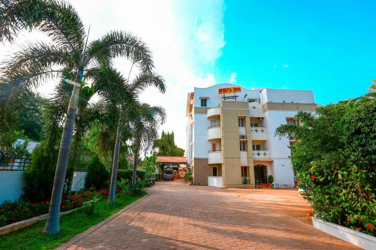 Hotel Abi's Inn, India