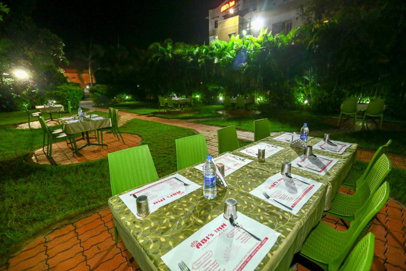 Hotel Abi's Inn, Thanjāvūr, India
