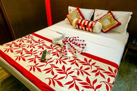 Hotel Abi's Inn, Thanjāvūr, India