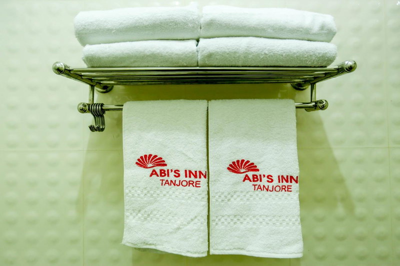 Hotel Abi's Inn, Thanjāvūr, India