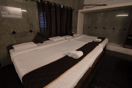 Arunik Inn, Puducherry, India