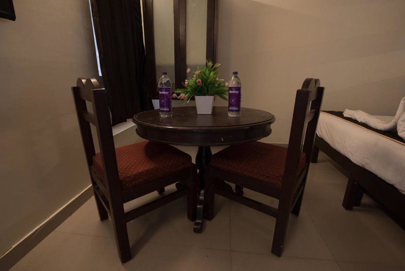Arunik Inn, Puducherry, India