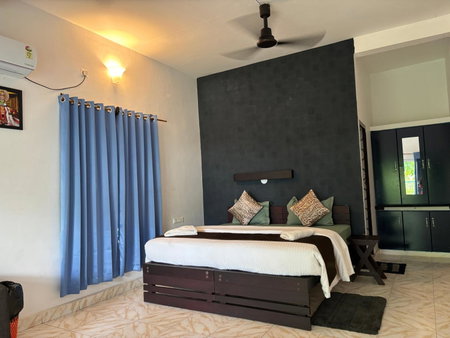 Sky Frame Beach Resort, Varkala, India
