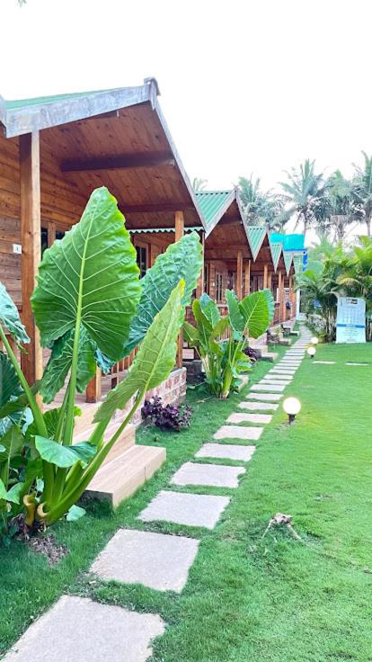 Hotel · TP cottages Beach Resort, Arambol
