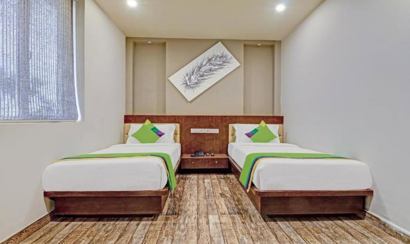 La Casa, Vijayawāda, India