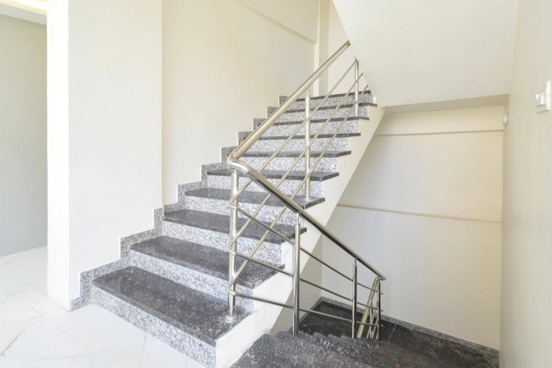 FabHotel SSR Ikon Suites - Nr Hyderabad Central University, Kondapur, Hyderabad, India