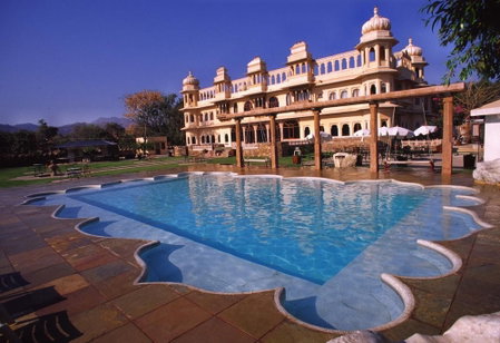 Fateh Bagh, Desuri, India