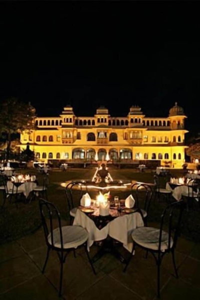 Fateh Bagh, Desuri, India