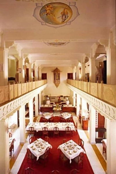 Fateh Bagh, Desuri, India