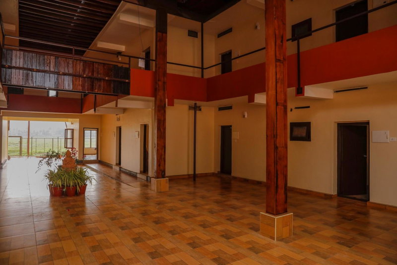 JK Lodge, Kottayam, India