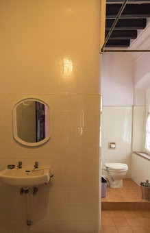The Green Hotel, Mysore, India