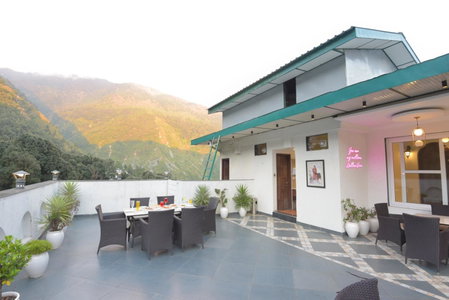 Quality Inn by Lawrence Hotels, Dharamshala, India