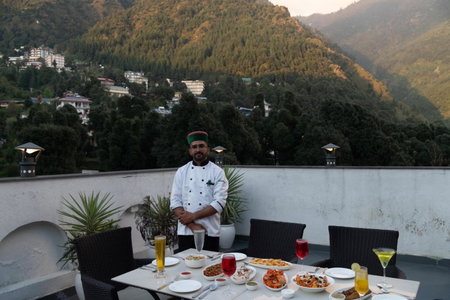 Quality Inn by Lawrence Hotels, Dharamshala, India