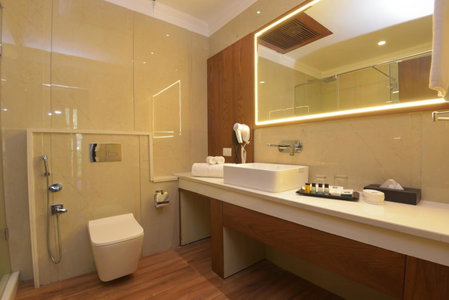 Quality Inn by Lawrence Hotels, Dharamshala, India