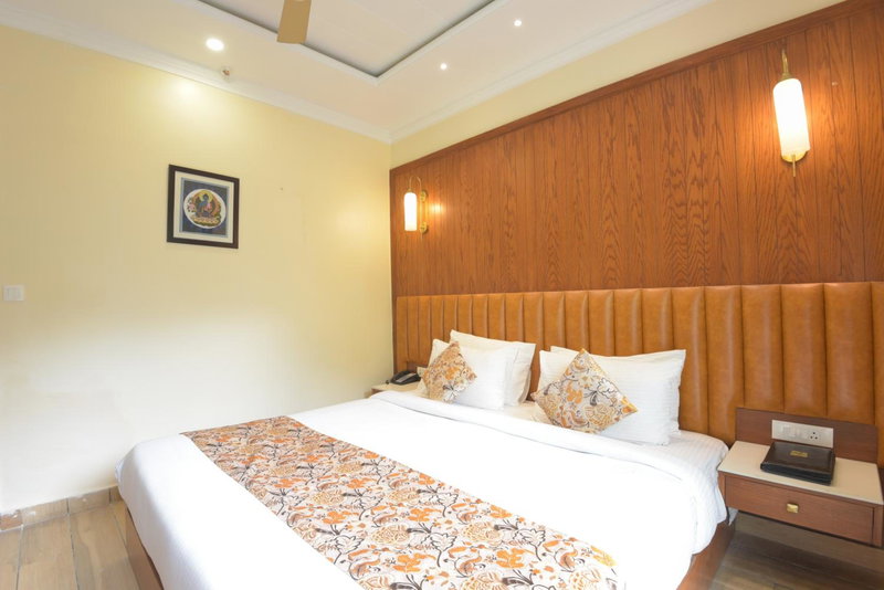 Quality Inn by Lawrence Hotels, Dharamshala, India