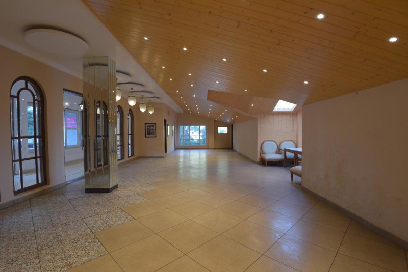 Quality Inn by Lawrence Hotels, Dharamshala, India