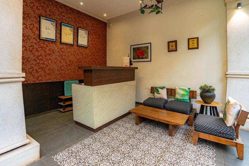 Riva Gold Coast, Candolim, India