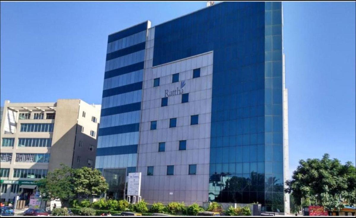 The Townhall (Unit of Prohotel), India