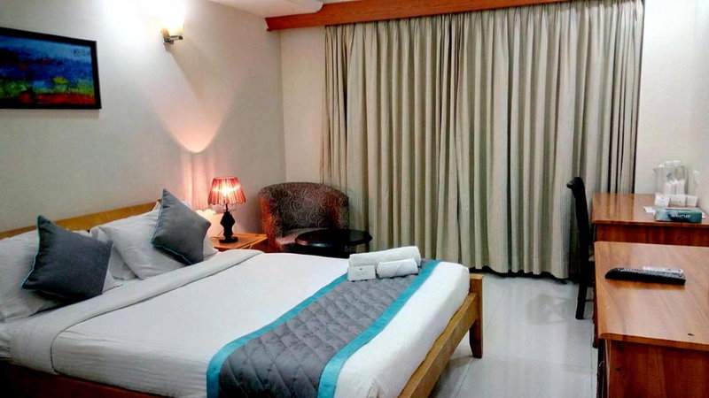 The Townhall (Unit of Prohotel), Chennai, India