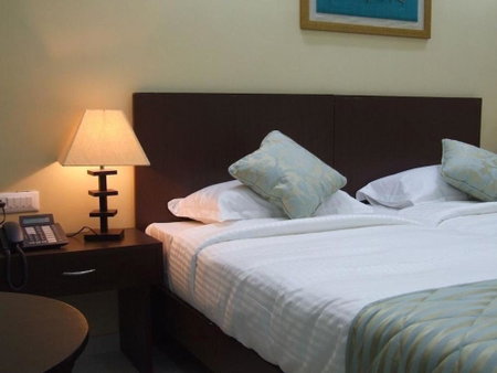The Townhall (Unit of Prohotel), Chennai, India