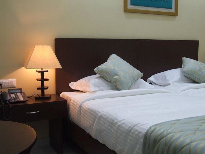 The Townhall (Unit of Prohotel), Chennai, India
