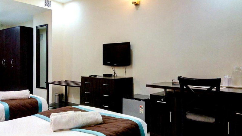 The Townhall (Unit of Prohotel), Chennai, India
