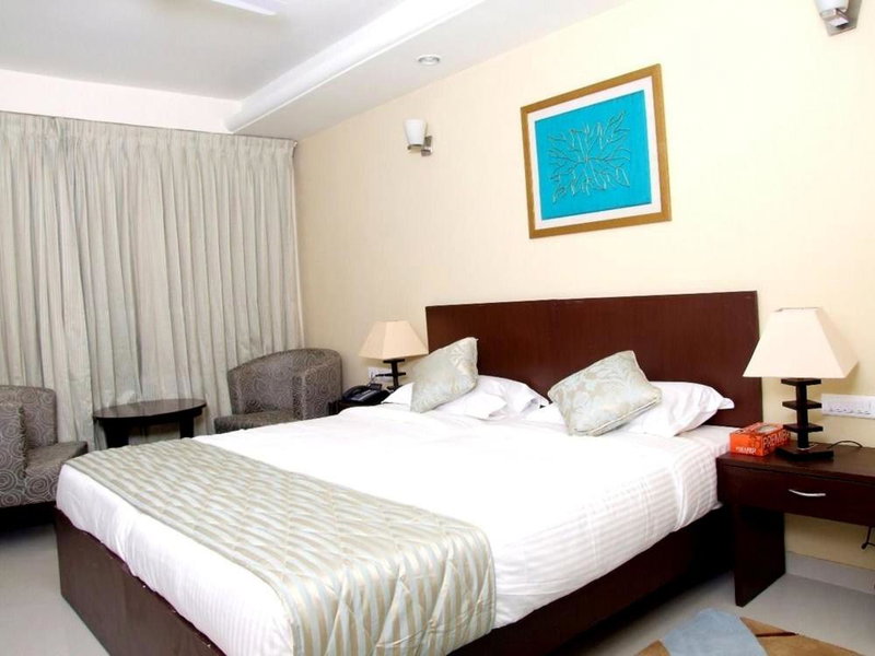 The Townhall (Unit of Prohotel), Chennai, India