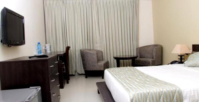 The Townhall (Unit of Prohotel), Chennai, India