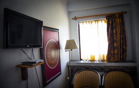 Dragon I Resorts, McLeod Ganj, India