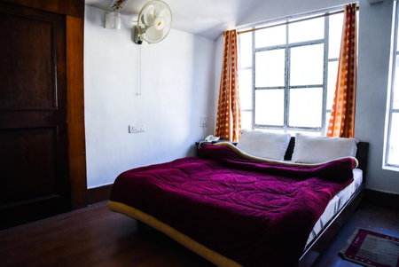 Dragon I Resorts, McLeod Ganj, India