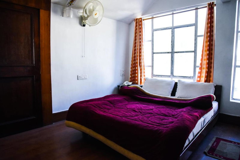 Dragon I Resorts, McLeod Ganj, India