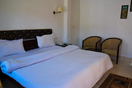 Dragon I Resorts, McLeod Ganj, India