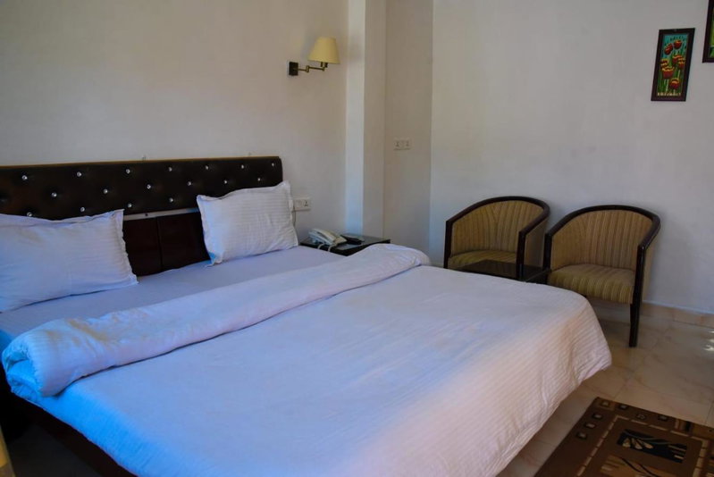 Dragon I Resorts, McLeod Ganj, India
