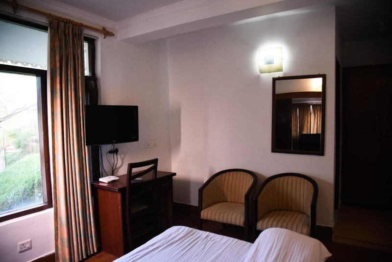 Dragon I Resorts, McLeod Ganj, India