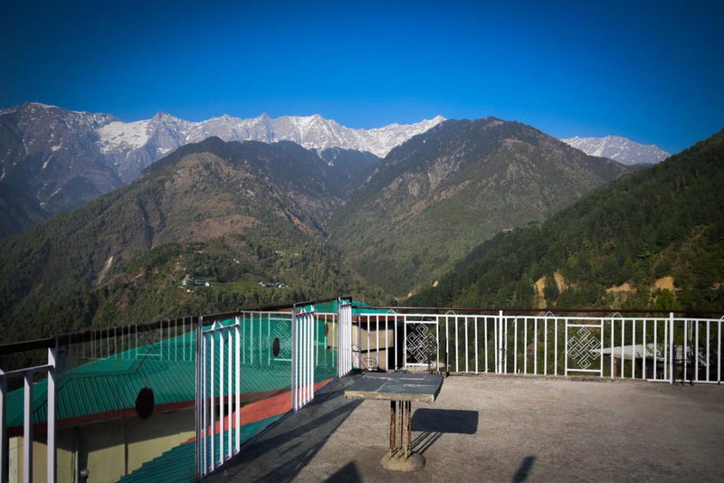 Dragon I Resorts, McLeod Ganj, India