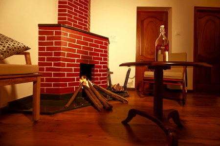 Green Wood Hill Cottage, Ooty, India