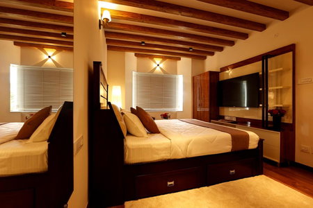 Green Wood Hill Cottage, Ooty, India