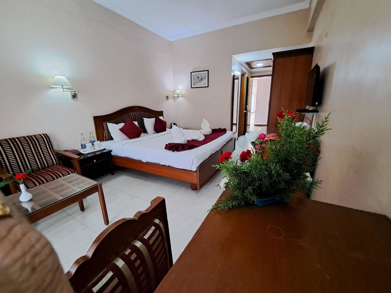 Hotel Preethi Classic Towers, Ooty, India